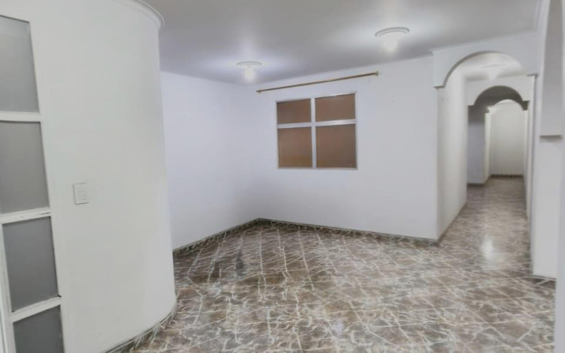 Apartamento en Medellín en Los Colores