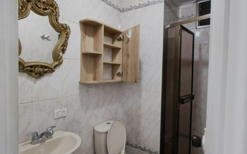 Apartamento en Medellín en Los Colores