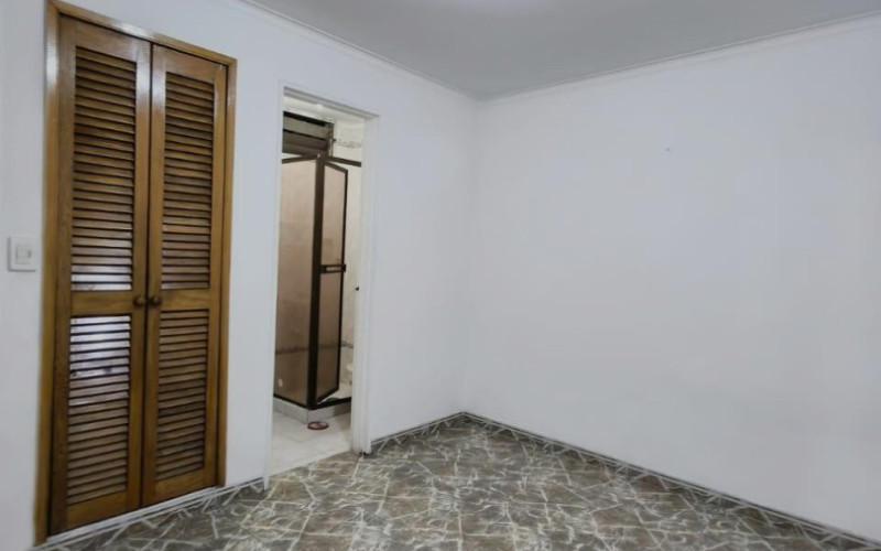 Apartamento en Medellín en Los Colores