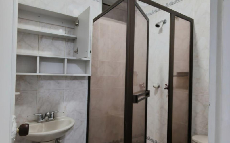 Apartamento en Medellín en Los Colores