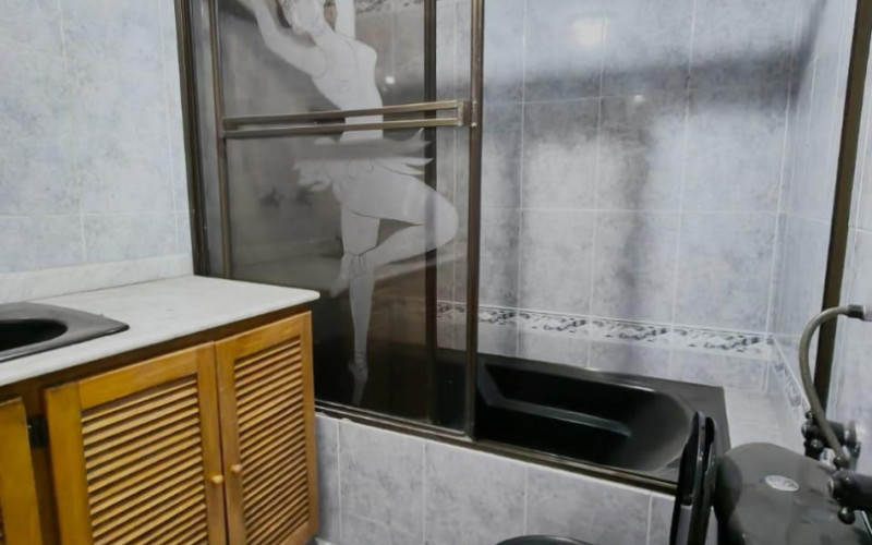 Apartamento en Medellín en Los Colores