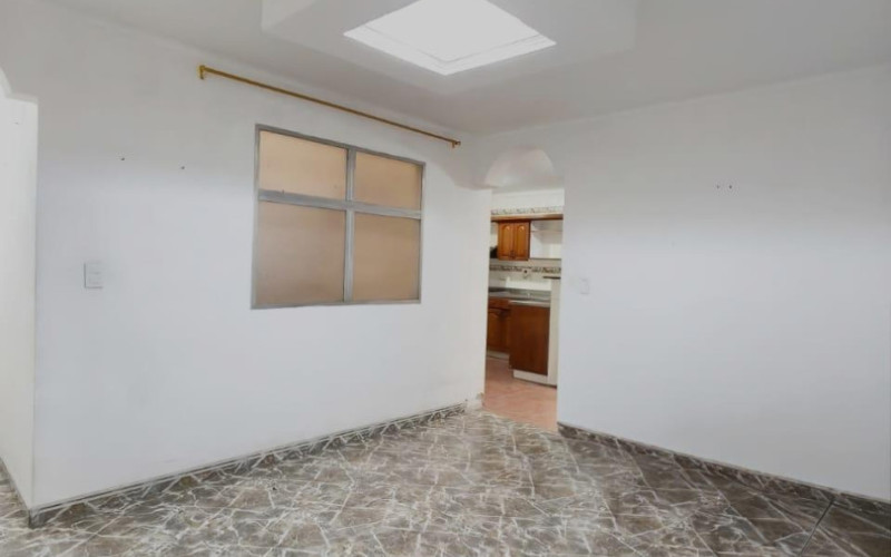 Apartamento en Medellín en Los Colores