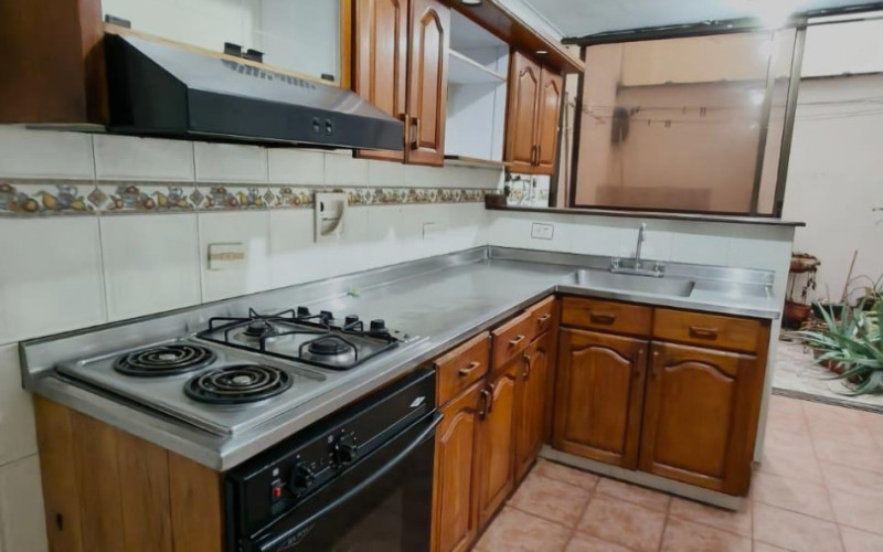 Apartamento en Medellín en Los Colores