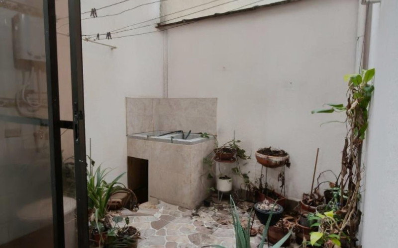 Apartamento en Medellín en Los Colores