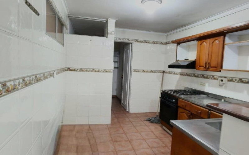 Apartamento en Medellín en Los Colores