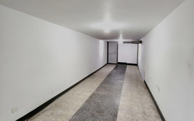 Apartamento en Medellín en Los Colores