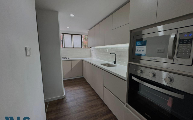 Apartamento en Medellín en El Diamante Nº 2