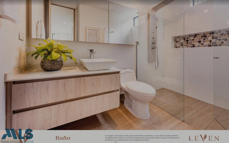 Apartamento en Medellín en El Poblado