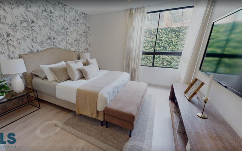 Apartamento en Medellín en El Poblado