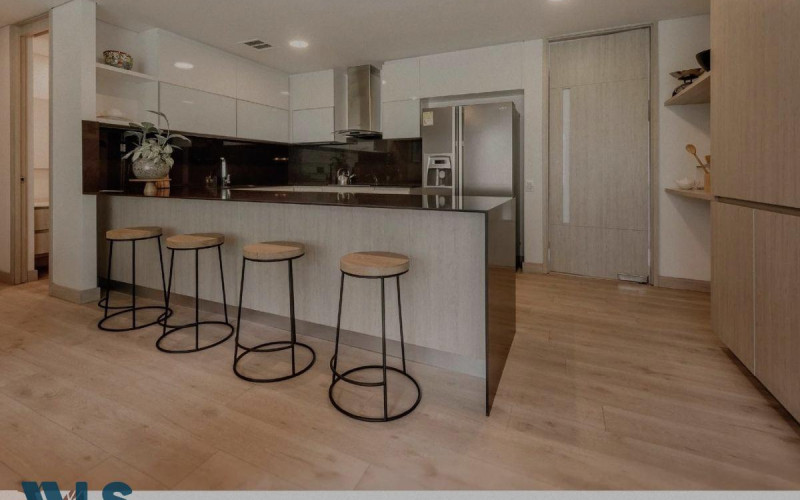 Apartamento en Medellín en El Poblado