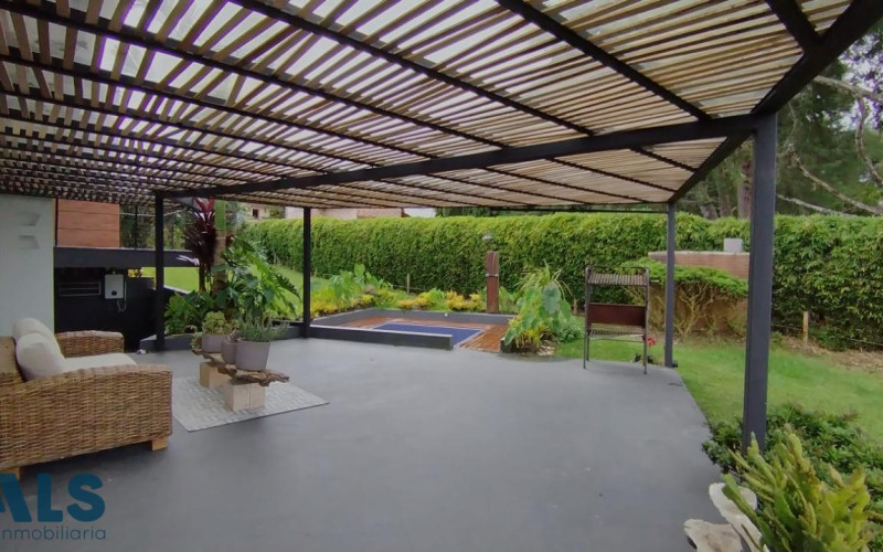 Casa en Rionegro en Llanogrande