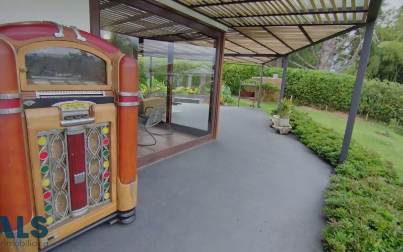 Casa en Rionegro en Llanogrande