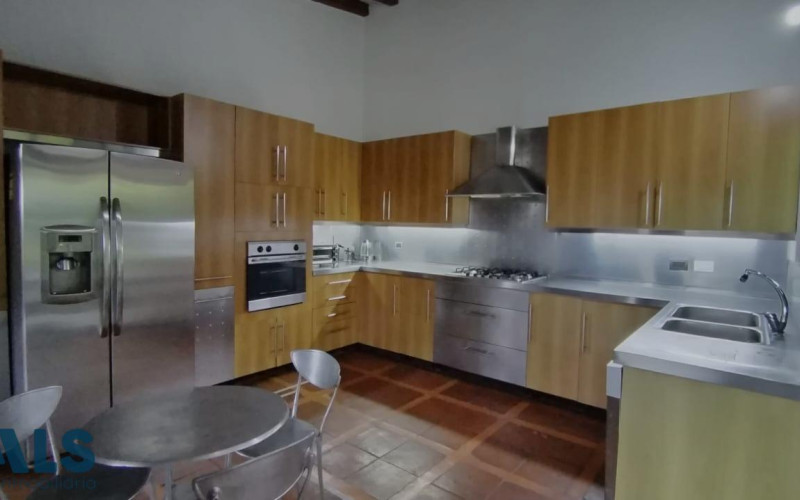 Casa en Rionegro en Llanogrande