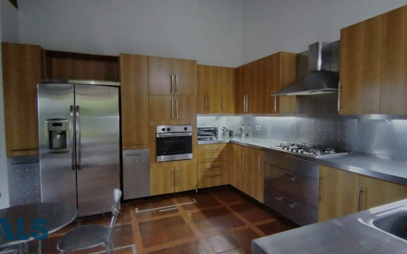 Casa en Rionegro en Llanogrande