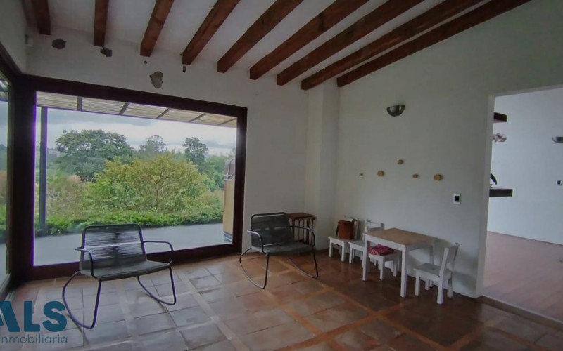 Casa en Rionegro en Llanogrande