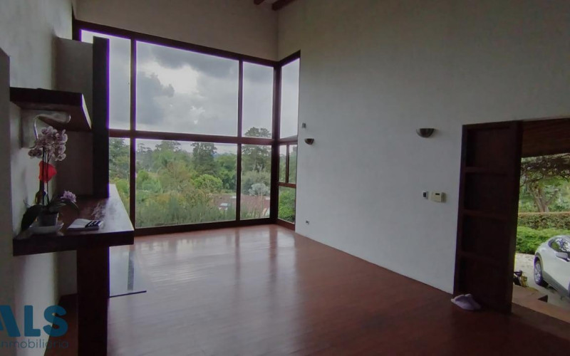 Casa en Rionegro en Llanogrande