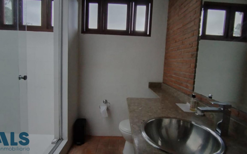 Casa en Rionegro en Llanogrande