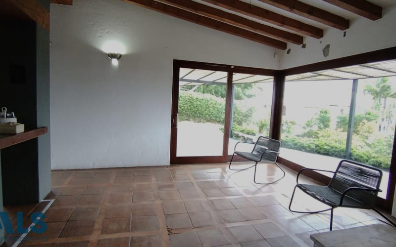 Casa en Rionegro en Llanogrande