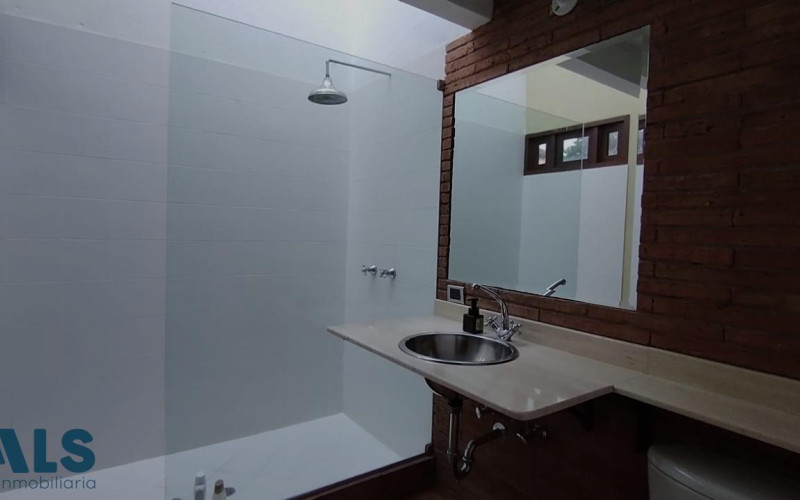 Casa en Rionegro en Llanogrande