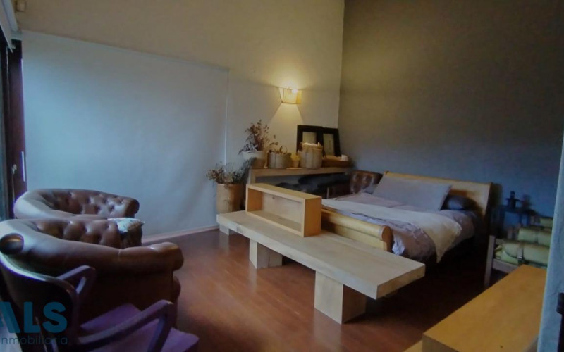 Casa en Rionegro en Llanogrande