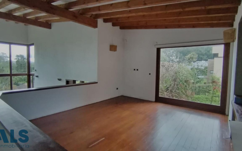 Casa en Rionegro en Llanogrande