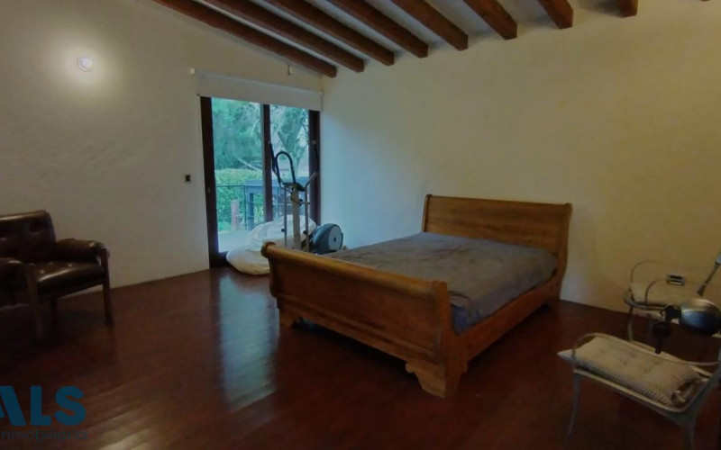 Casa en Rionegro en Llanogrande