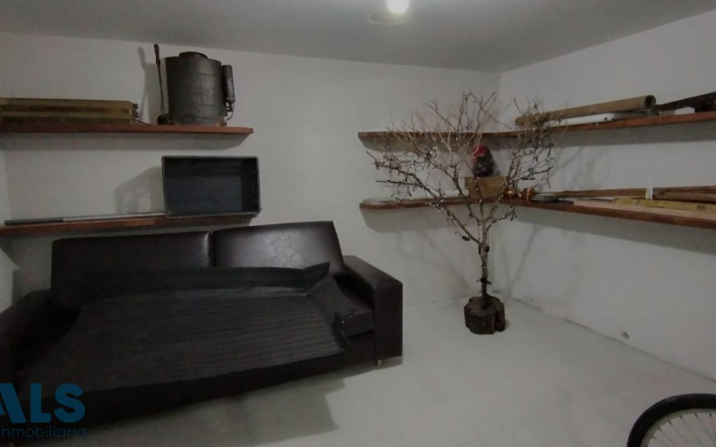 Casa en Rionegro en Llanogrande