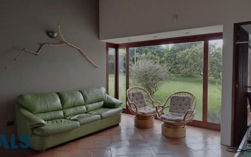 Casa en Rionegro en Llanogrande
