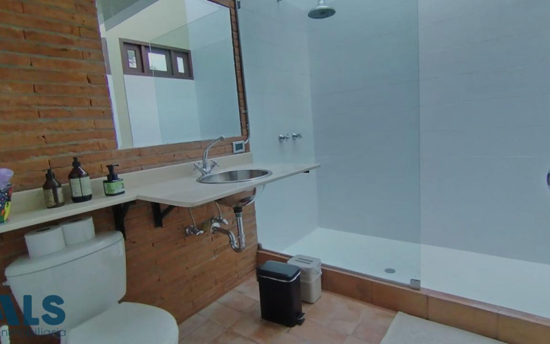 Casa en Rionegro en Llanogrande