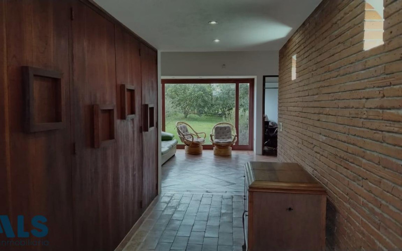 Casa en Rionegro en Llanogrande