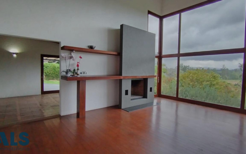 Casa en Rionegro en Llanogrande