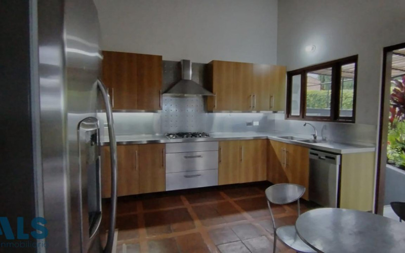 Casa en Rionegro en Llanogrande