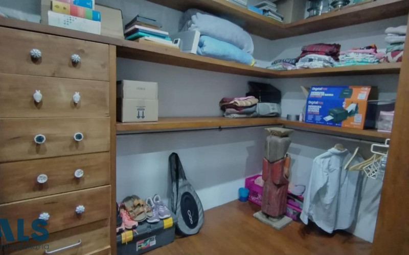 Casa en Rionegro en Llanogrande