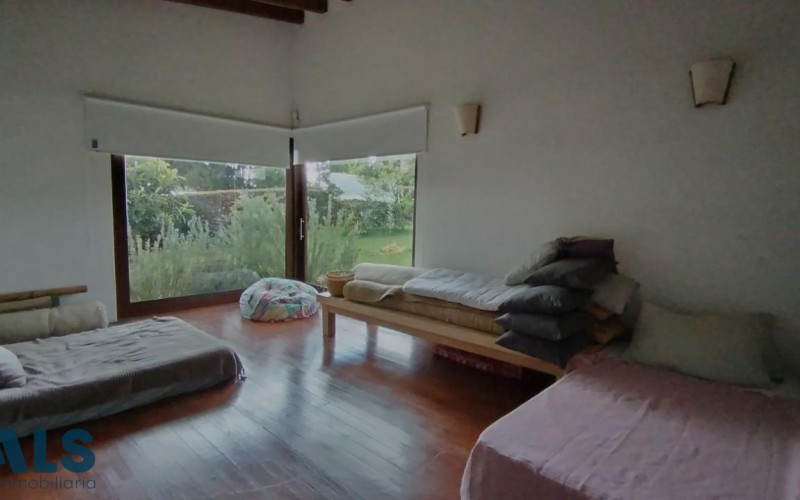 Casa en Rionegro en Llanogrande