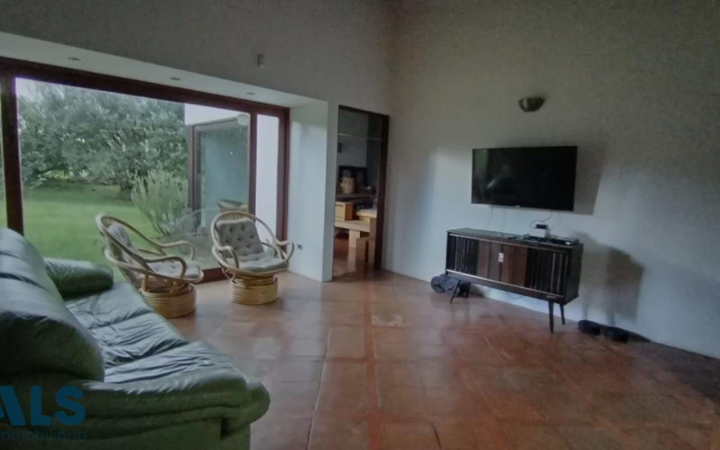 Casa en Rionegro en Llanogrande