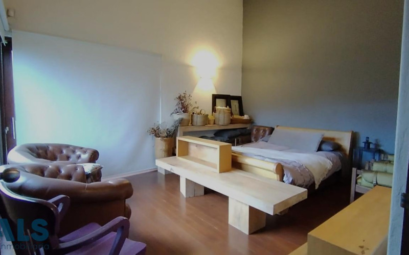 Casa en Rionegro en Llanogrande