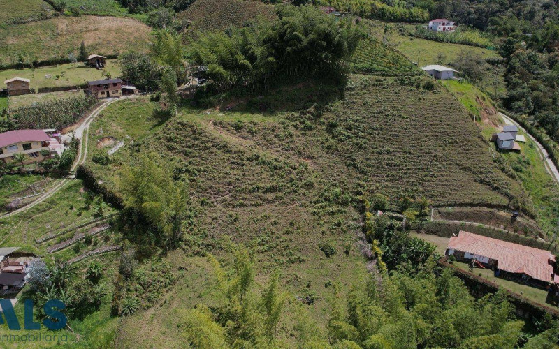 Lote Residencial en El Peñol en El Salto