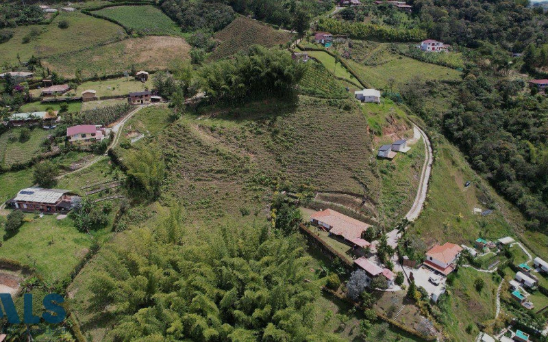 Lote Residencial en El Peñol en El Salto