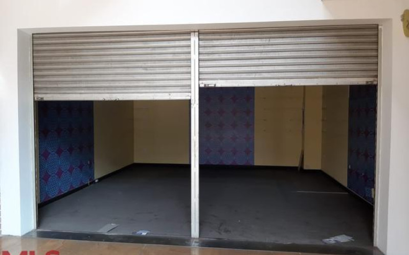 Local Comercial en Medellín en El Poblado