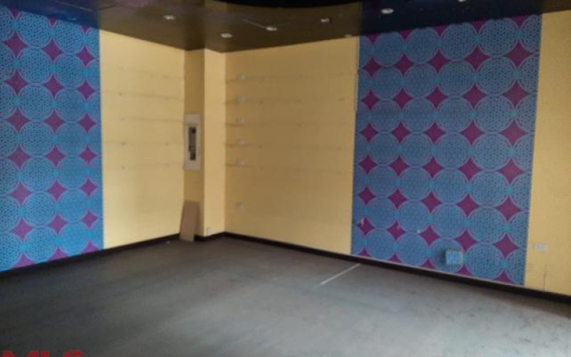 Local Comercial en Medellín en El Poblado