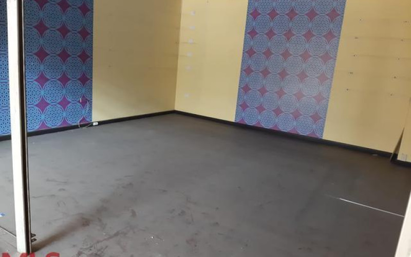 Local Comercial en Medellín en El Poblado