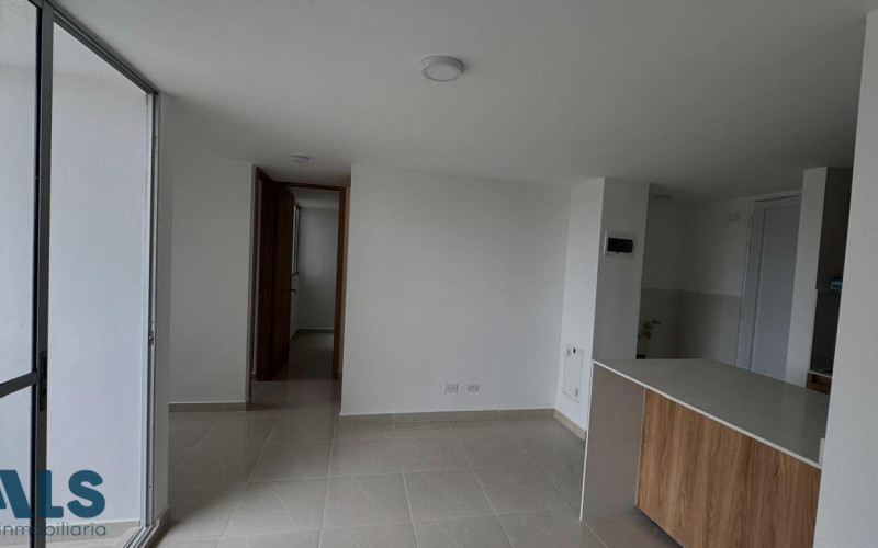 Apartamento en Marinilla en Autopista (Marinilla)