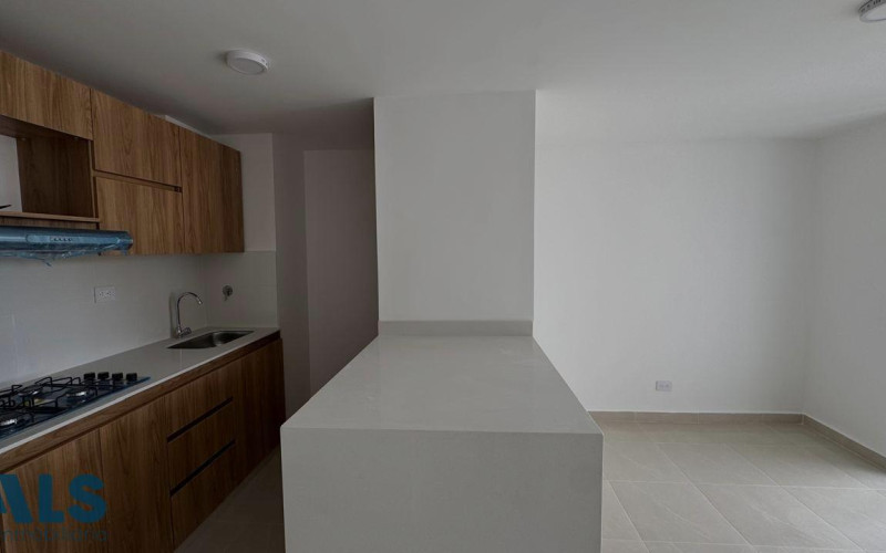 Apartamento en Marinilla en Autopista (Marinilla)