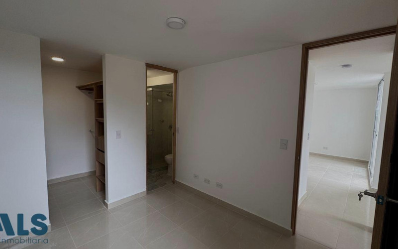 Apartamento en Marinilla en Autopista (Marinilla)