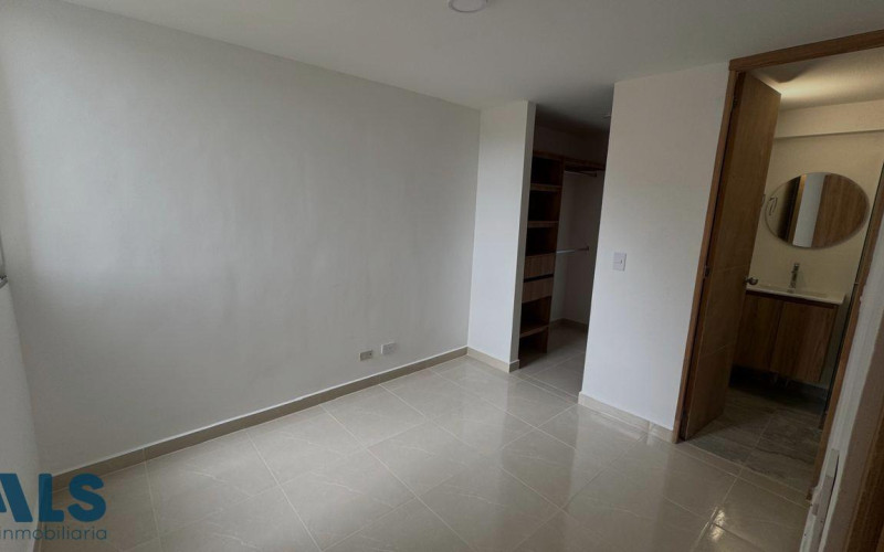 Apartamento en Marinilla en Autopista (Marinilla)