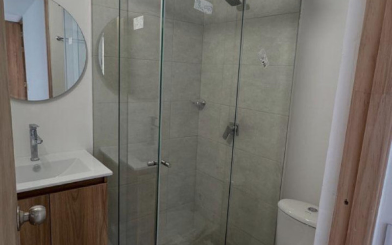 Apartamento en Marinilla en Autopista (Marinilla)