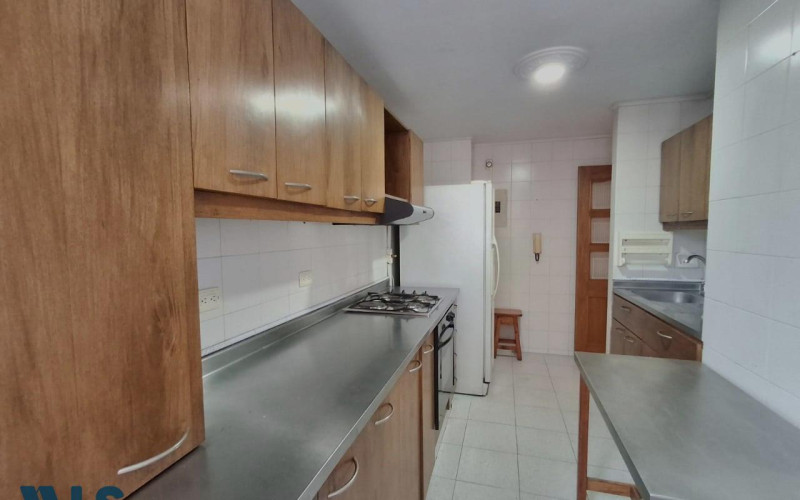 Apartamento en Medellín en Laureles