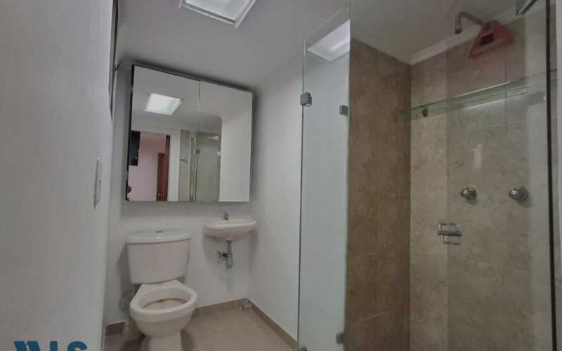 Apartamento en Medellín en Laureles