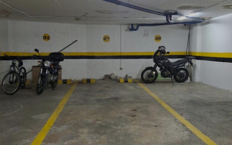 Apartamento en Medellín en Laureles