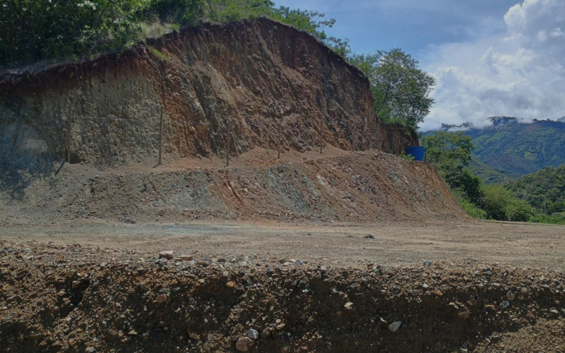 VENTA DE LOTE CON HERMOSA VISTA